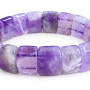 Дамска гривна Аметист Violet Velvet